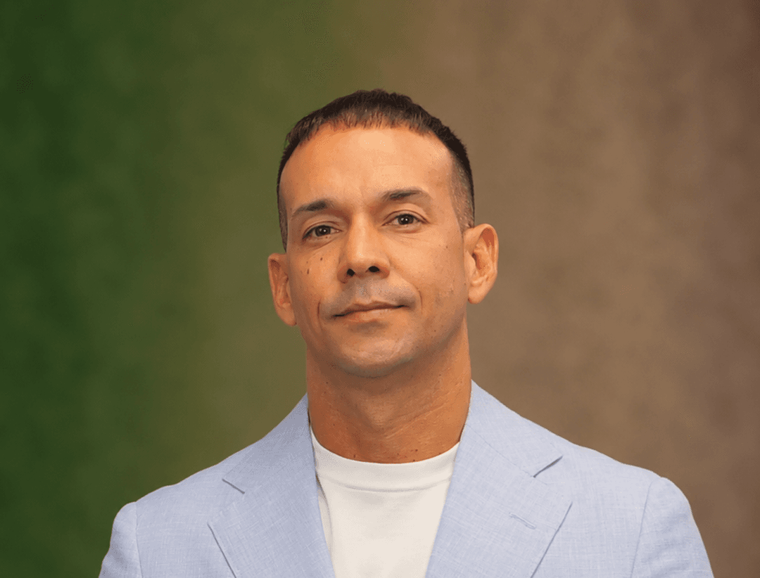 Alejandro Gonzalez Rodriguez