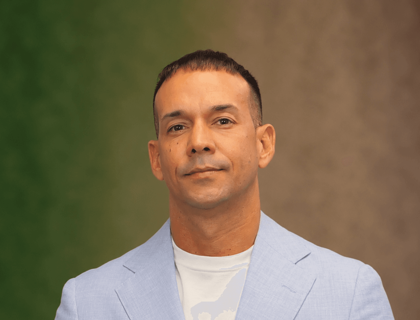 Alejandro Gonzalez Rodriguez